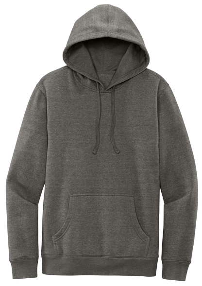 DT6100 - Adult VIT Fleece Hoodie - AMC