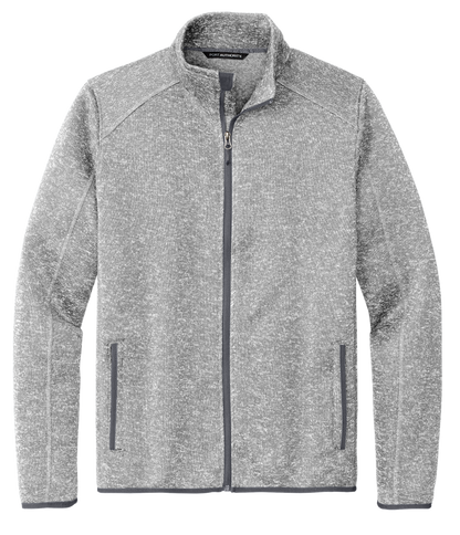 F232 - Men's Sweater Fleece Jacket - AMC