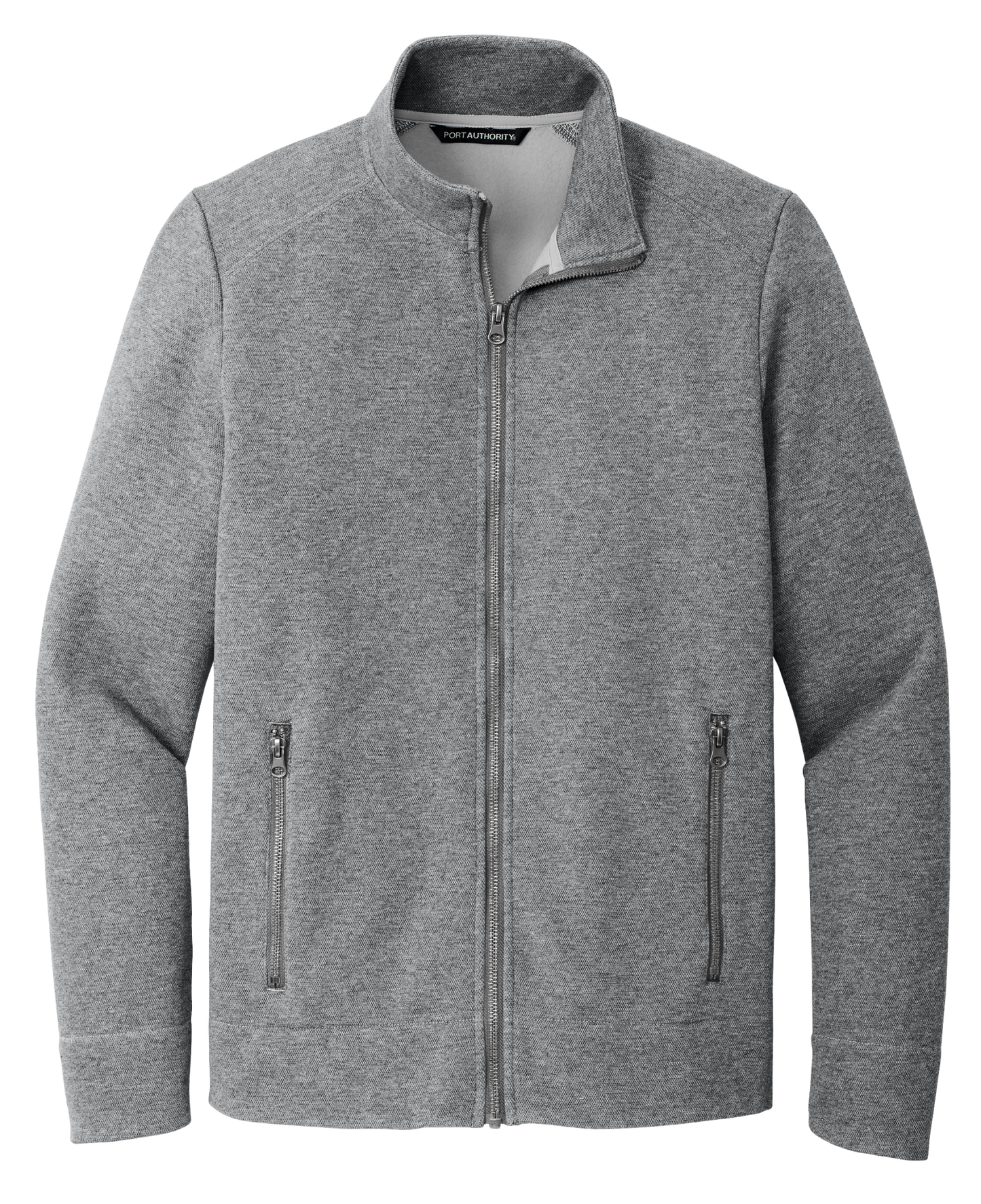F422 - Men's Network Fleece Jacket - AMC