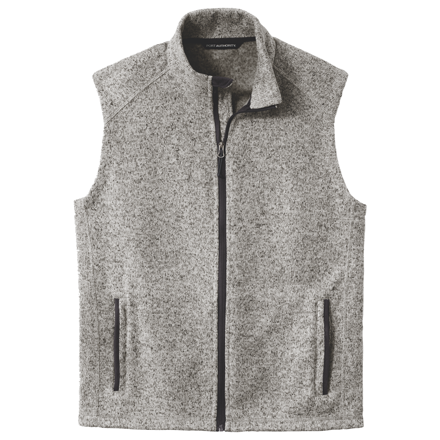 F236 - Men's Sweater Fleece Vest - AMC
