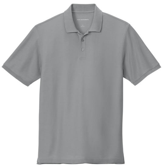 TLK200 - Men's Tall Wearever Signature Pique Polo - Herreid