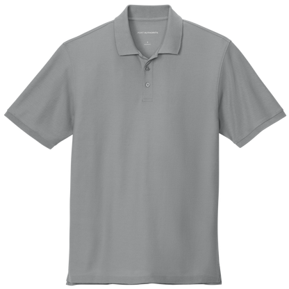 K200 - Men's Wearever Signature Pique Polo - Herreid