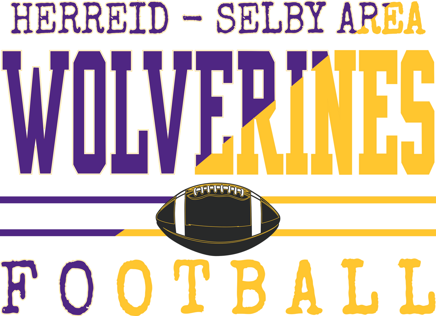 HSA Football Designs