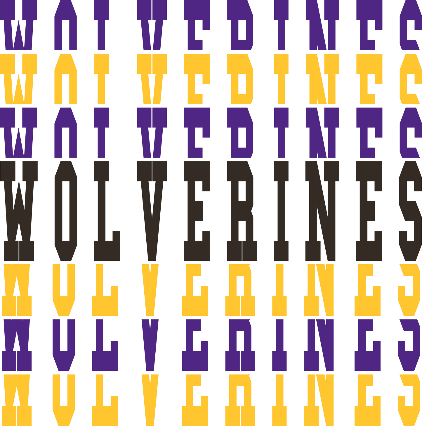 Wolverines