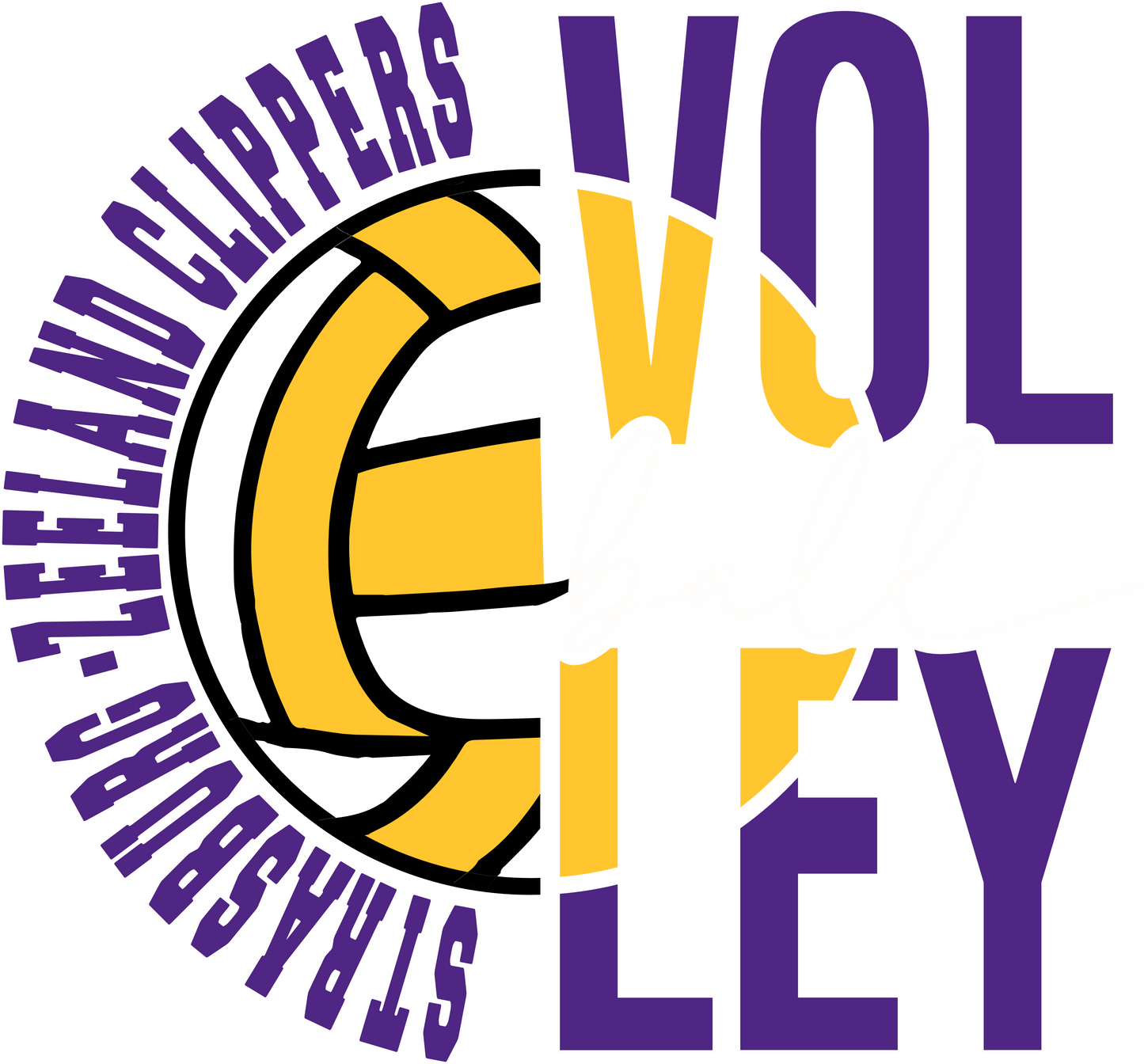 VB Half Ball