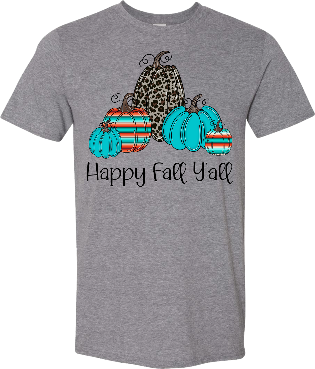Happy Fall Y'all