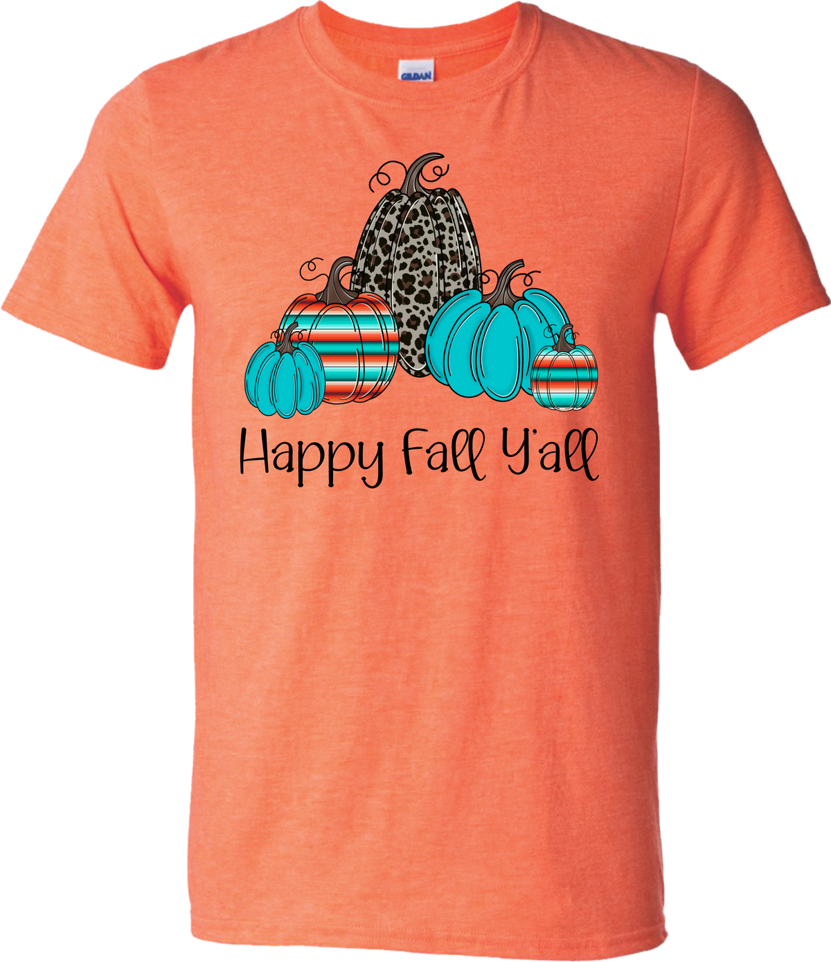 Happy Fall Y'all