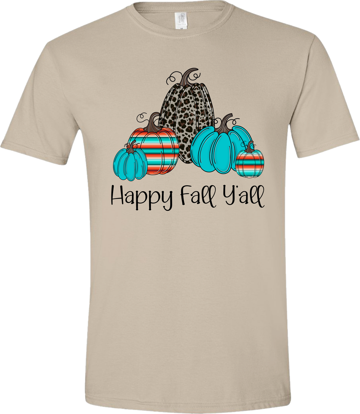 Happy Fall Y'all