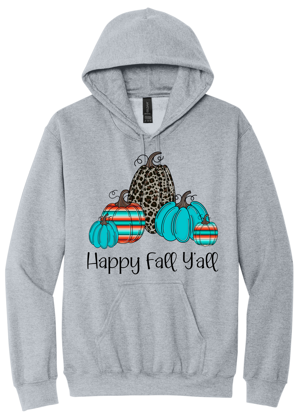 Happy Fall Y'all