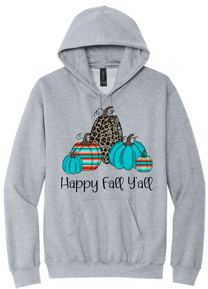 Happy Fall Y'all