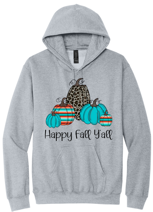 Happy Fall Y'all