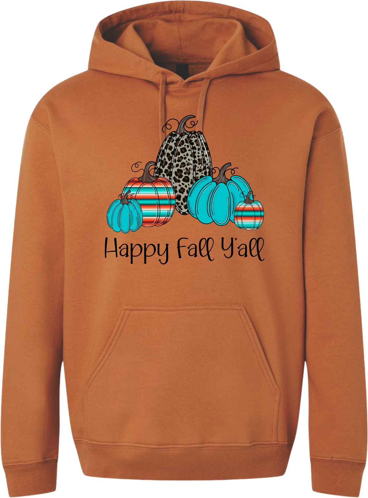 Happy Fall Y'all