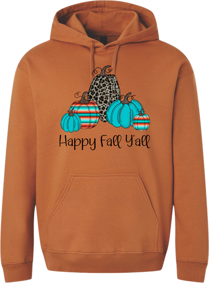 Happy Fall Y'all