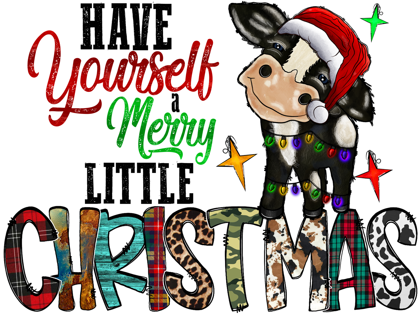 Designs - Holiday - Christmas
