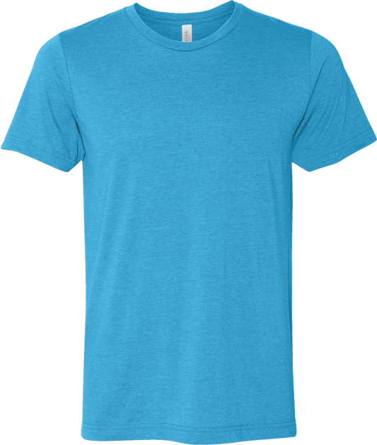 BC3001CVC - Short Sleeve Tee - Brights