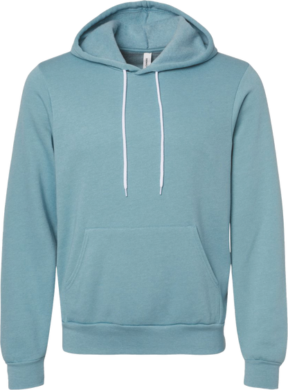Heather Blue Lagoon