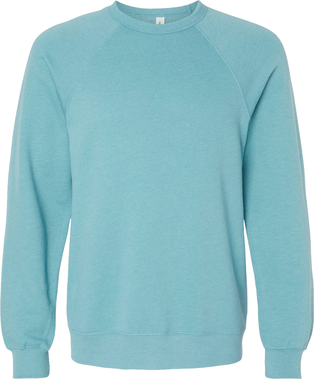 BC3901 - Unisex Crewneck Sweatshirt - Strasburg 125th