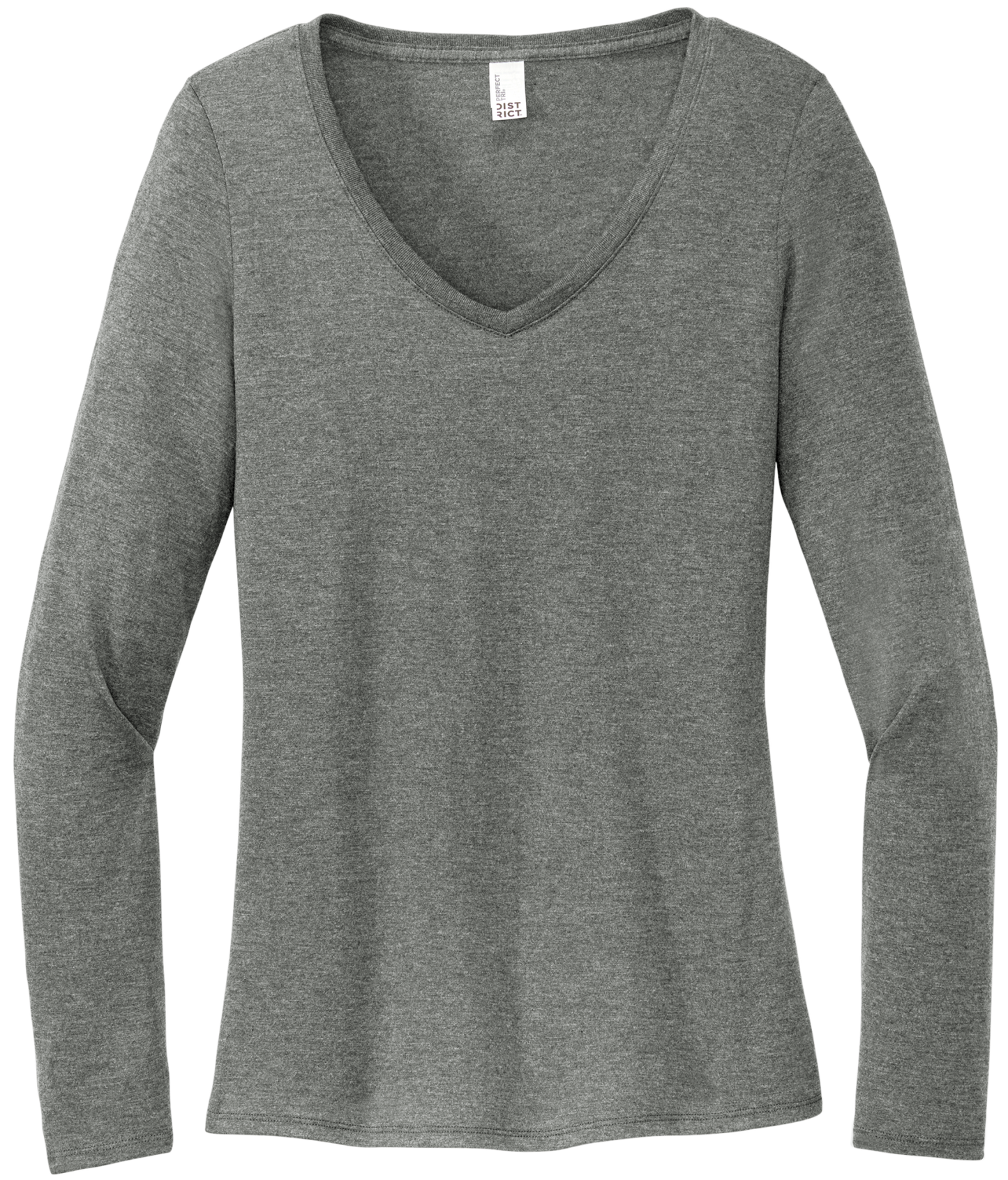 DT135 - Women's Perfect Tri Tee -  ACRC