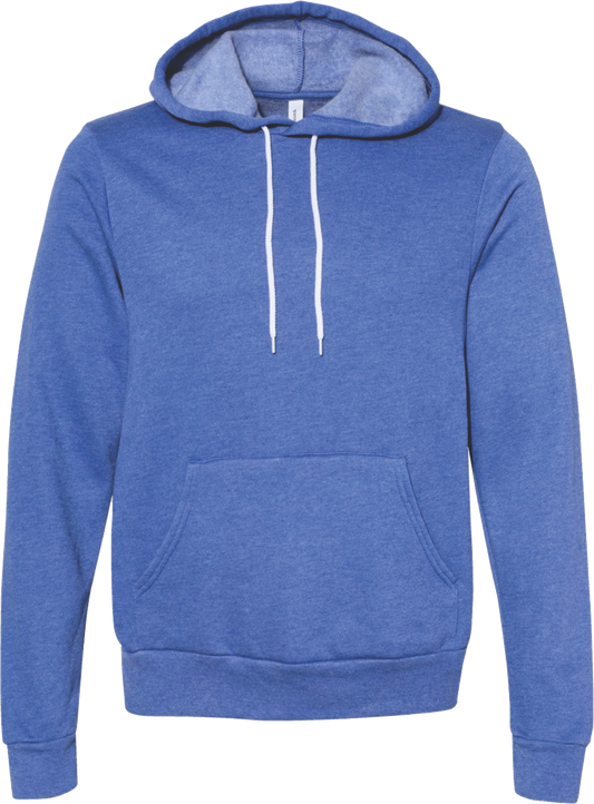 BC3719 - Unisex Hoodie