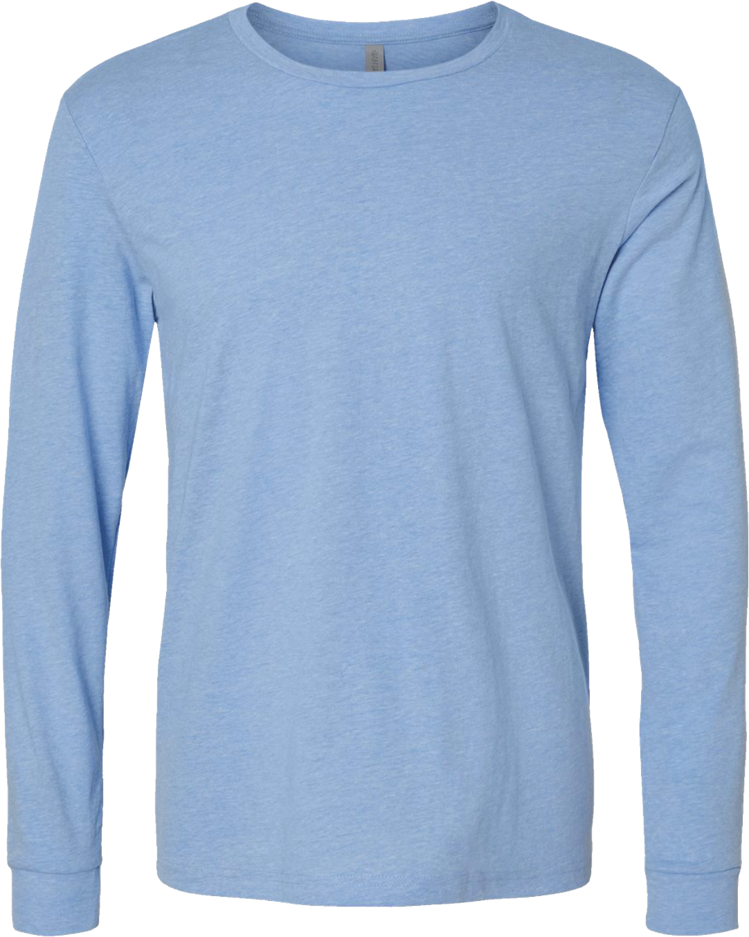 NL6211 - Adult CVC Long Sleeve Tee - ACRC