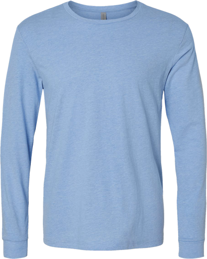 NL6211 - Adult CVC Long Sleeve Tee - AMC Fun