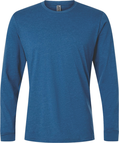 NL6211 - Adult CVC Long Sleeve Tee - AMC Fun