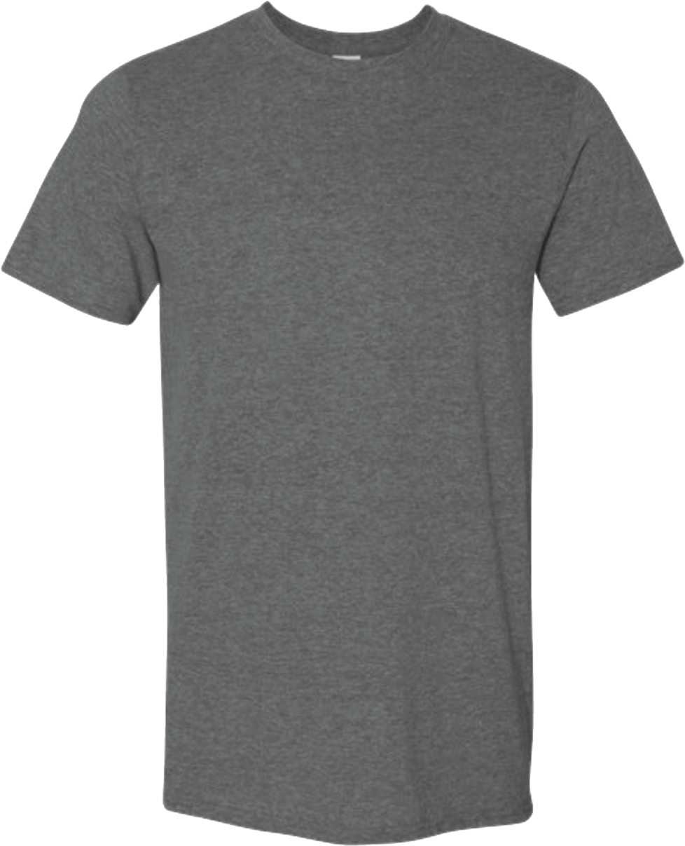 Heather Dark Grey