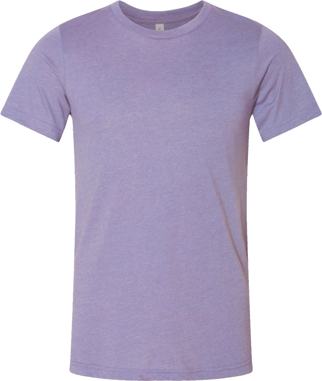 BC3001CVC - Short Sleeve Tee - Pastels