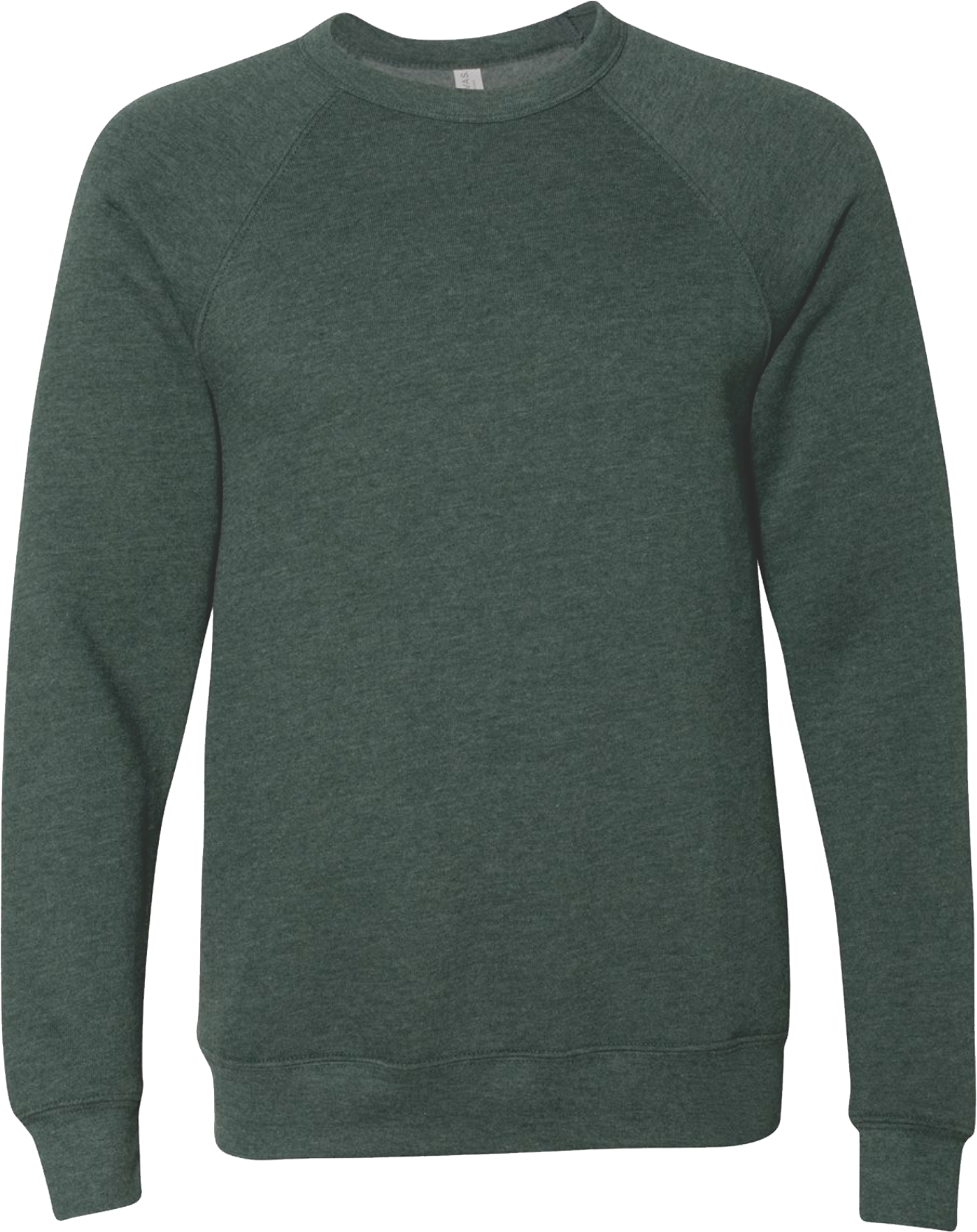 BC3901 - Unisex Crewneck Sweatshirt - Strasburg 125th