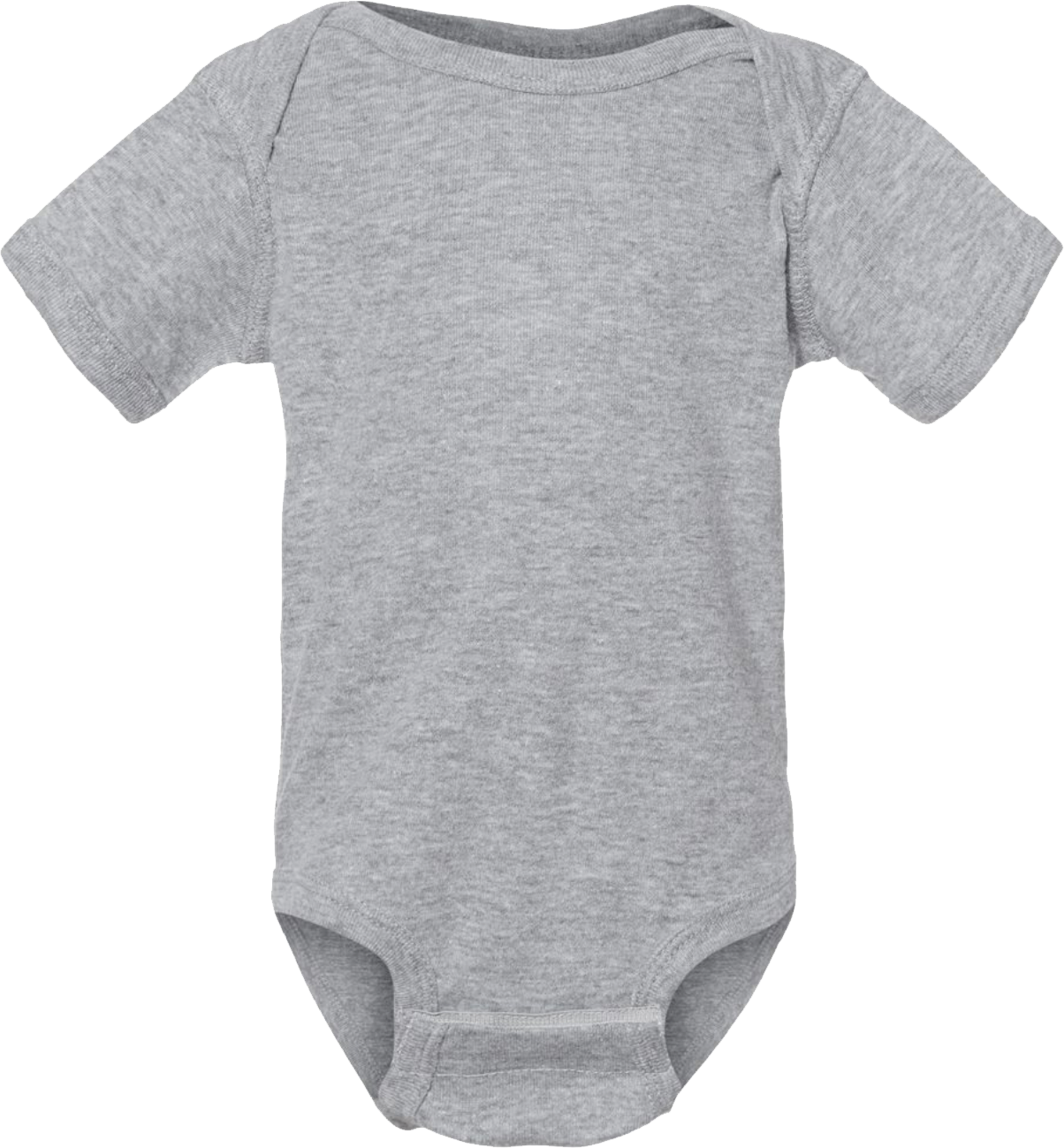 RS4400 - Infant Rib Bodysuit