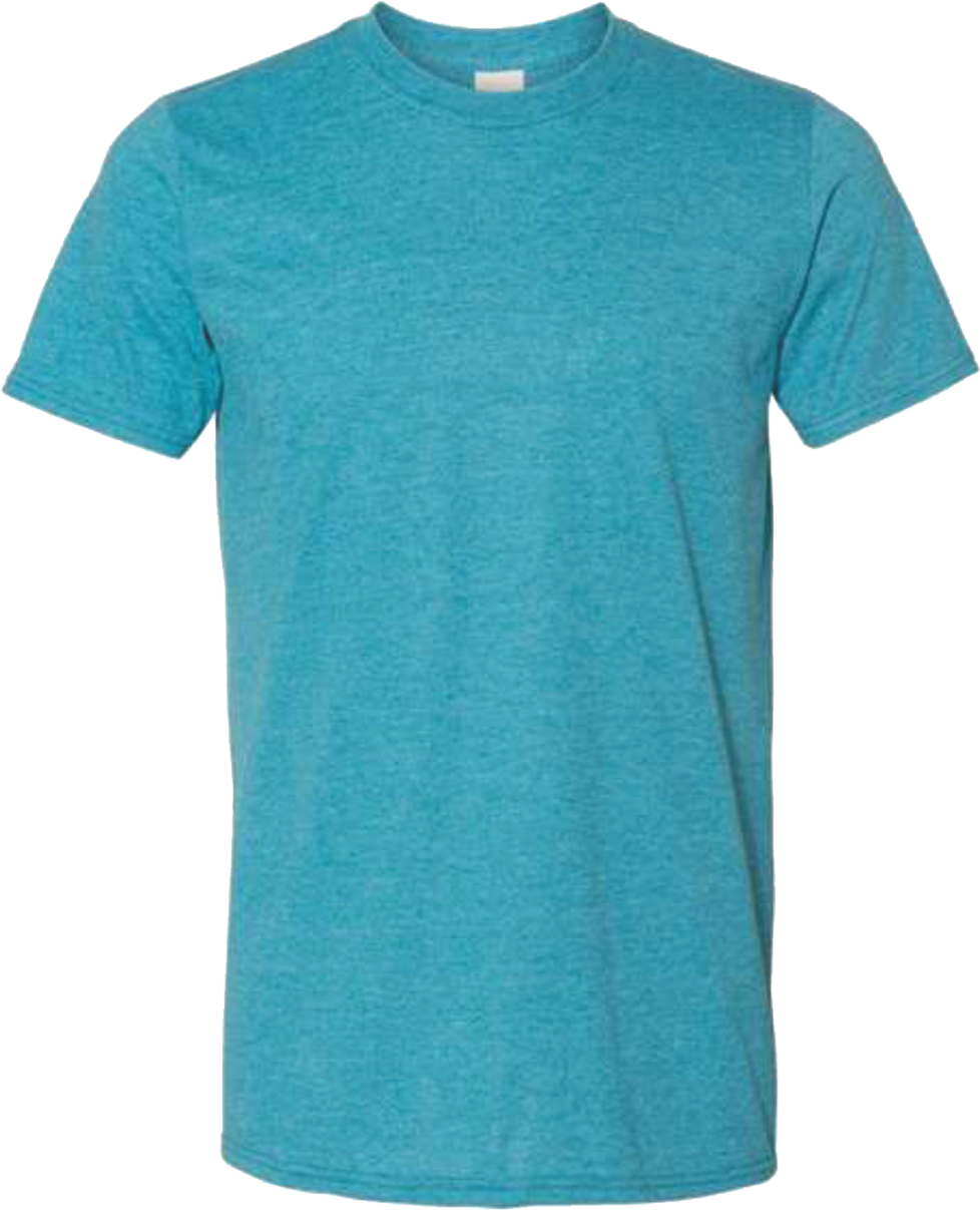 Heather Galapagos Blue