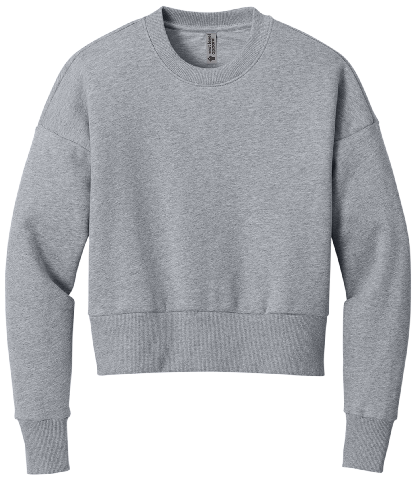 NL9087 - Women's Heavyweight Crewneck Sweatshirt - ACRC