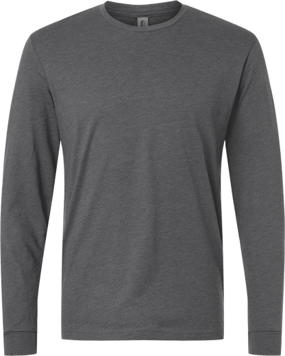 NL6211 - Adult CVC Long Sleeve Tee - AMC Fun