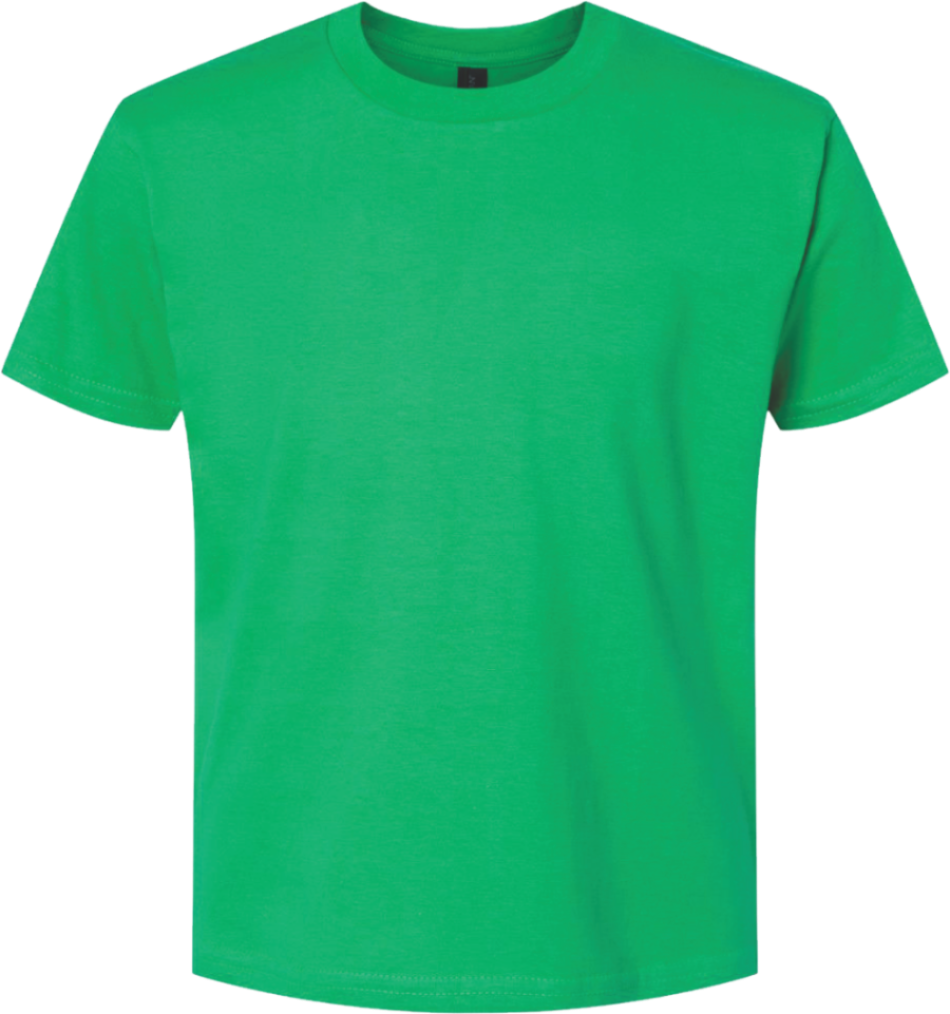 Heather Irish Green
