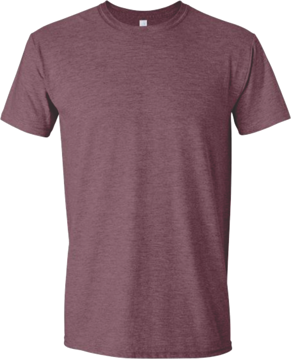 Heather Maroon