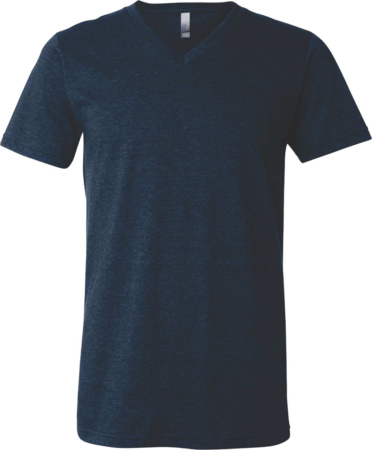 BC3005 - Unisex Short Sleeve V-Neck Tee - Strasburg 125th