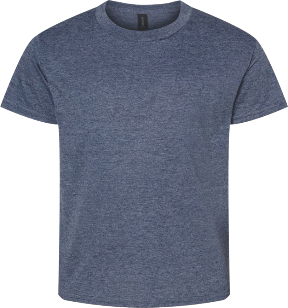 Heather Navy