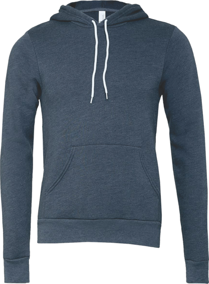 Heather Navy