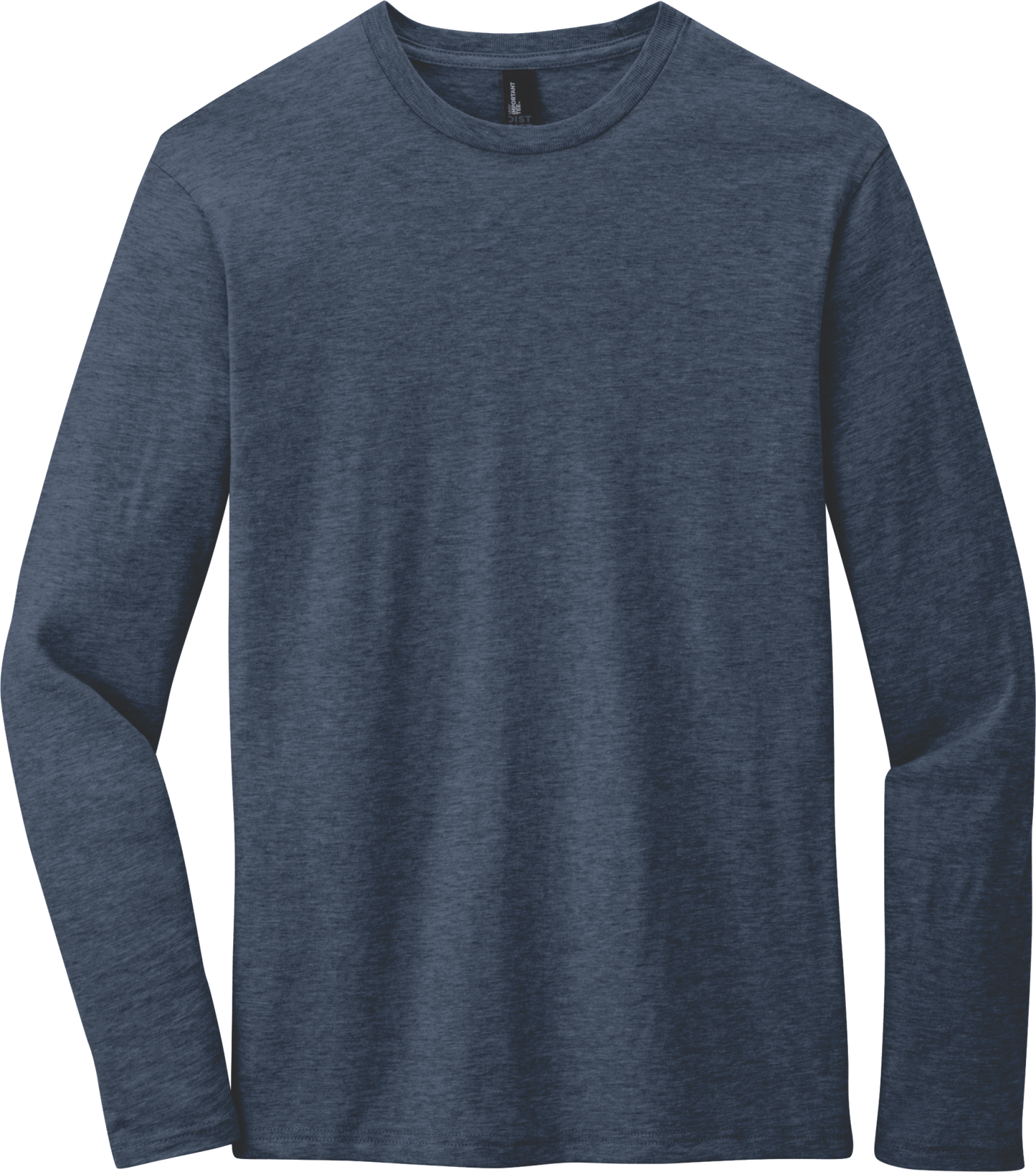 DT6200 - Adult Long Sleeve Very Important Tee - ACRC