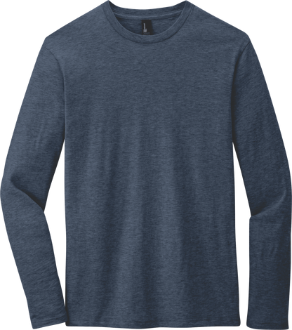 DT6200 - Adult Long Sleeve Very Important Tee - AMC Fun