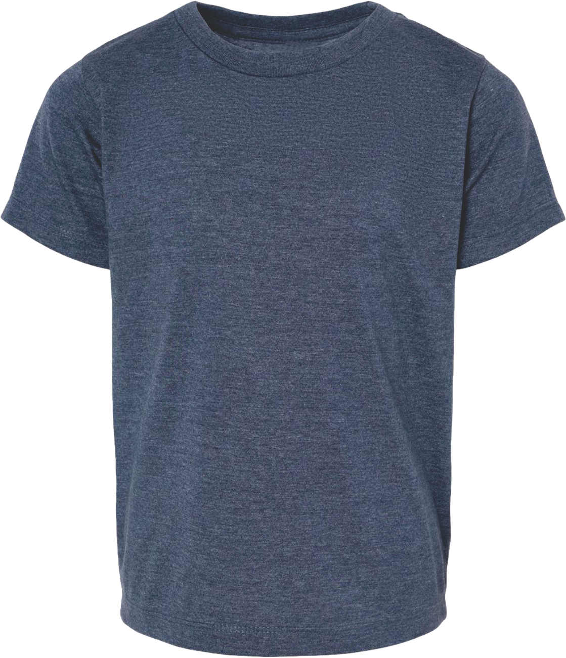 BC3001T - Toddler Short Sleeve Tee - Strasburg 125th