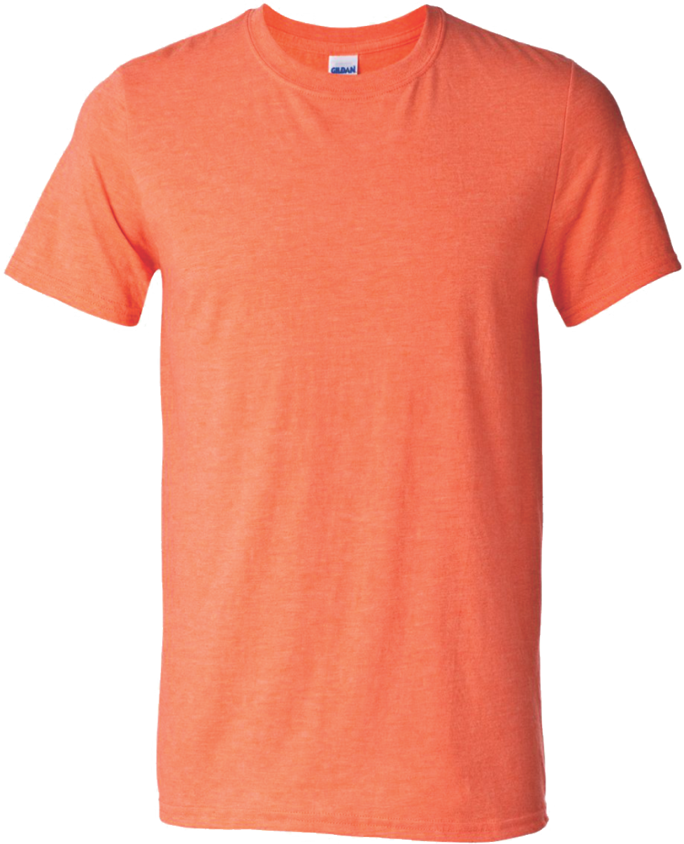 Heather Orange