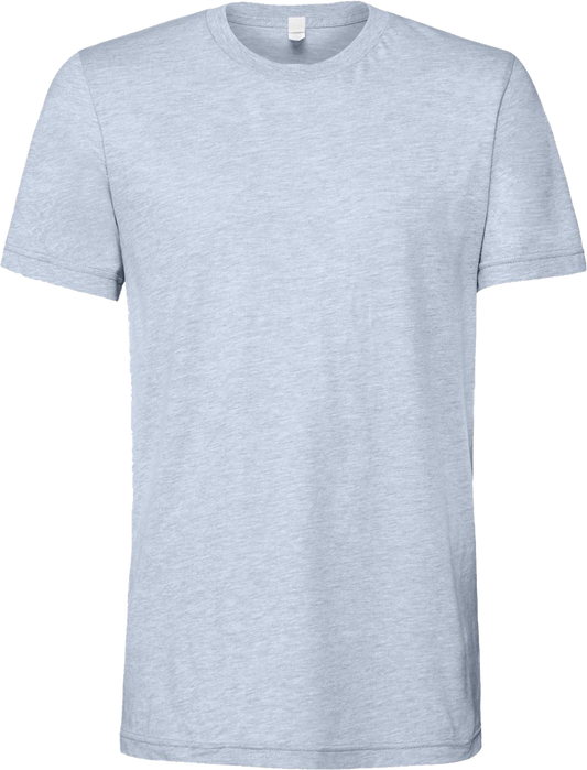 BC3001CVC - Short Sleeve Tee - Prism