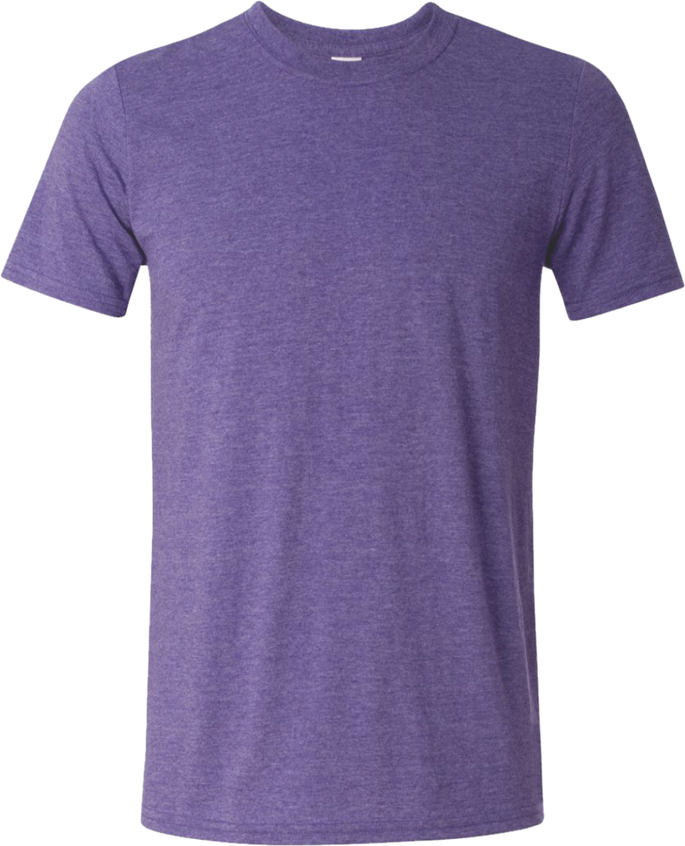 Heather Purple