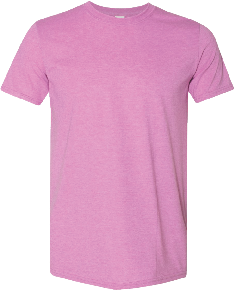 Heather Radiant Orchid