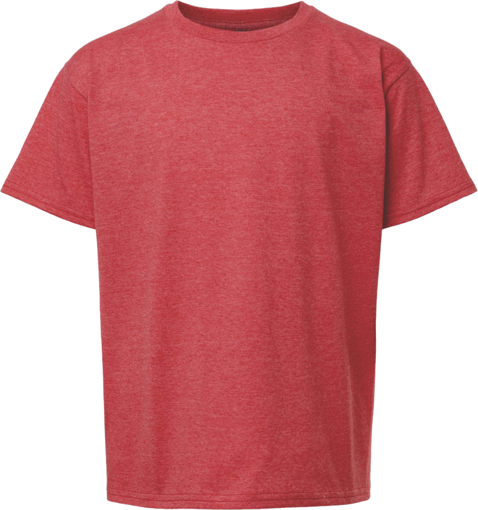 Heather Red