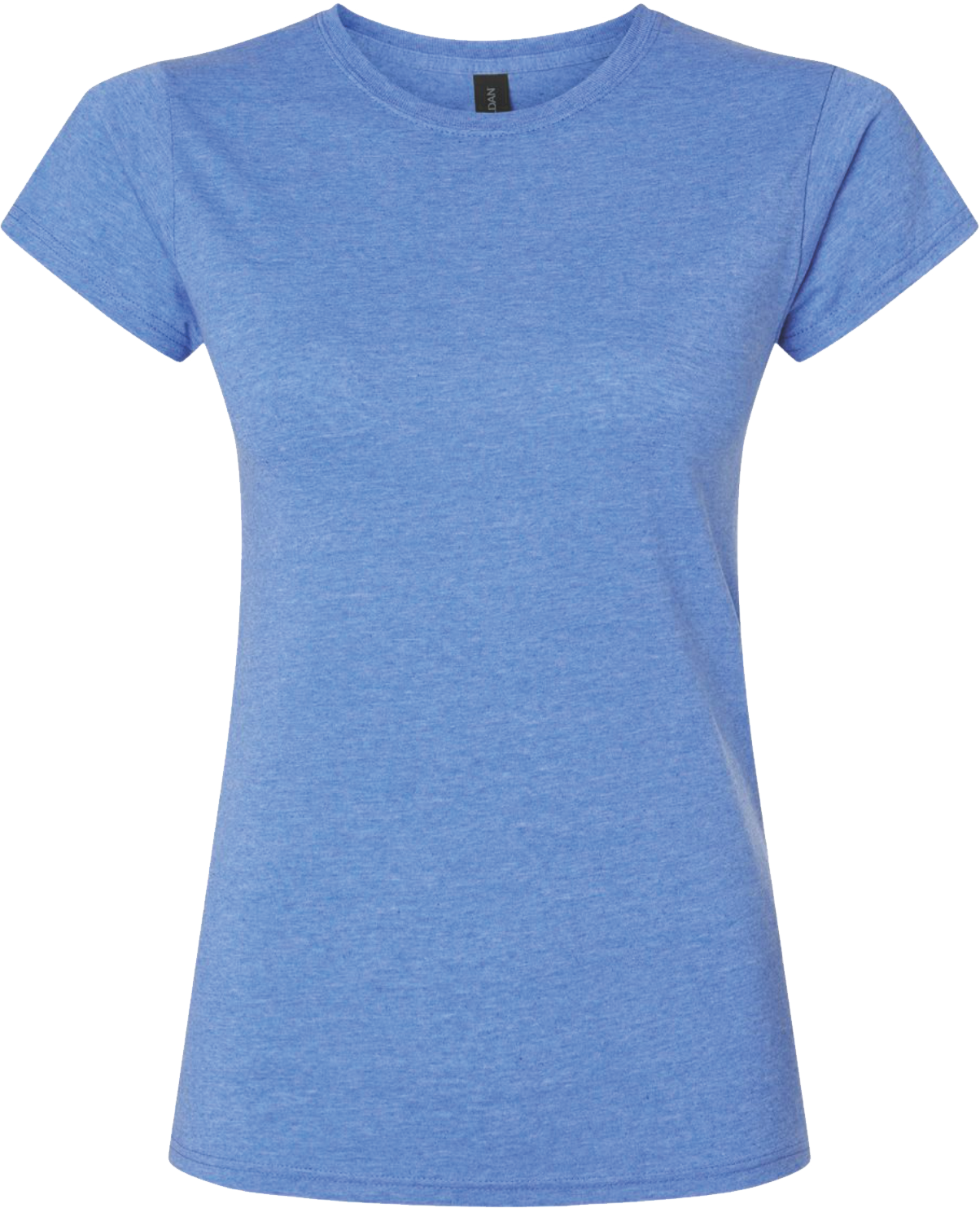 64000L - Women's Softstyle Tee - ACRC