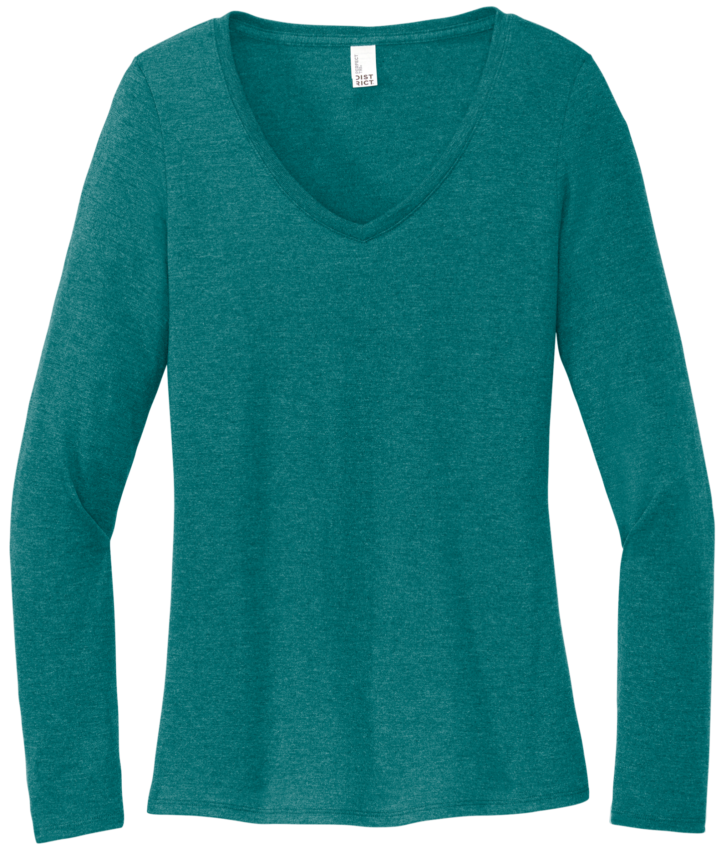 DT135 - Women's Perfect Tri Tee -  ACRC