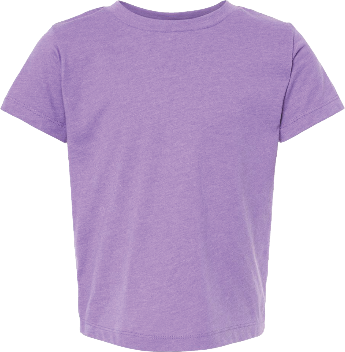 BC3001T - Toddler Short Sleeve Tee - Strasburg 125th