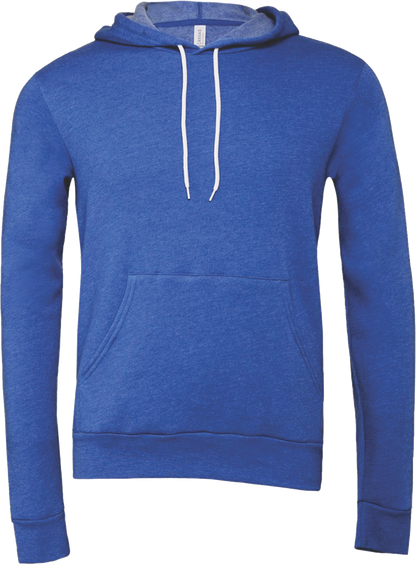 Heather True Royal